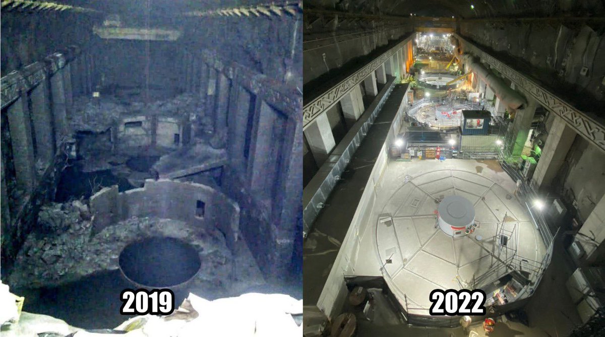 QuinteroCalle's tweet photo. Hidroituango 2019 / 2022
Que Dios bendiga este proyecto. https://t.co/DuXOEdku2j