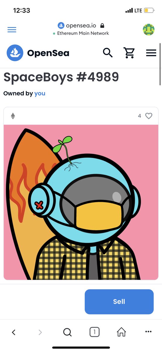 Happy Sunday spaceboy family 🧑‍🚀👩‍🚀

Today we have 3 spaceboys for grabs .
This giveaway is for holders only 
We will have 3 winners for this
Spaceboys 

LIke&amp;Retweet
Tag 3 friends 
Show us your spaceboys and space aliens 🤟🔥🧑‍🚀🤩👽

Twitter picker will be pick after game night 👩‍🚀