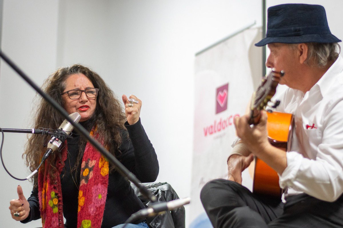 Momentos del <a href="/FairSaturday/">Fair Saturday Foundation</a> #Huelva #LosActivos #CintaHermo #ElenaLechuga #RaquelSalas 26 Noviembre 2022 #Huelva 
Las fotografías gracias a Beatriz Terenti