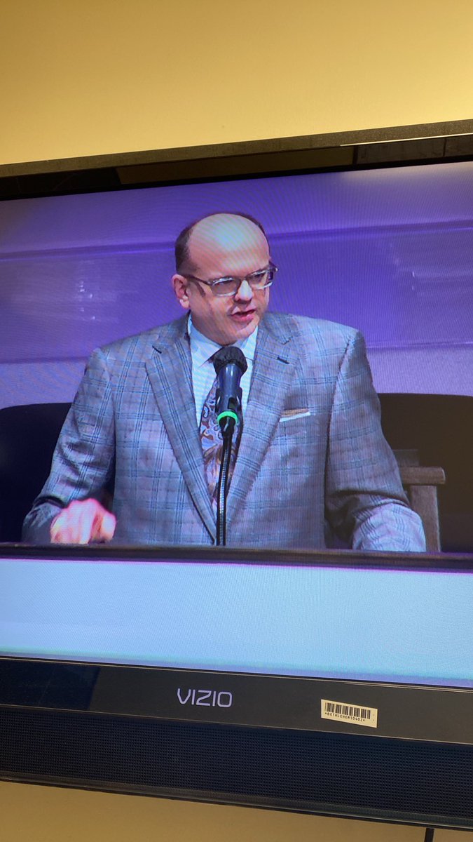 Bethlehem Baptist tweet media