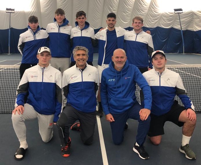 Hampshire & IOW Tennis tweet media