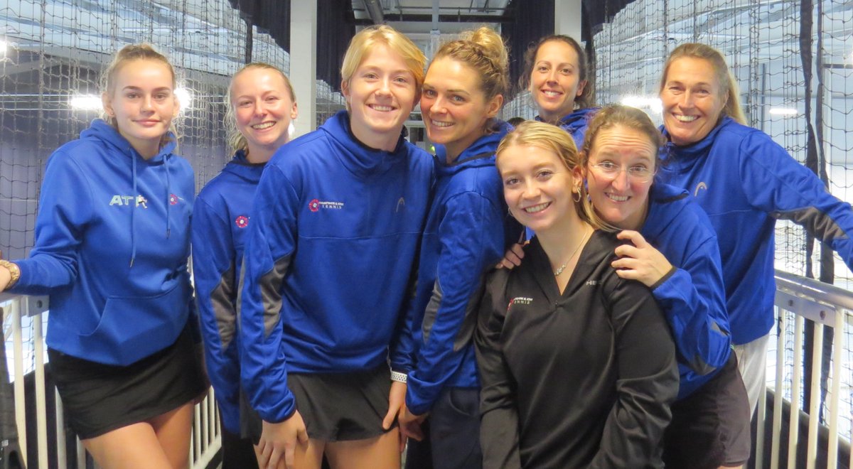 Hampshire & IOW Tennis tweet media