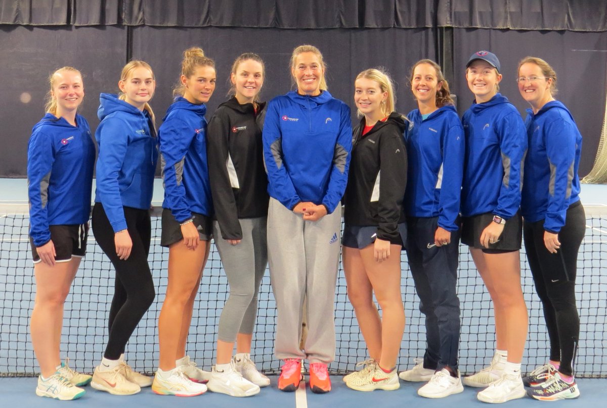 Hampshire & IOW Tennis tweet media