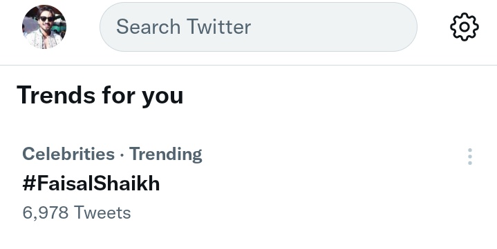 ToobaxKhan's tweet photo. From making short videos to MV to webseries #BangBaang to ITV debut #kkk12 then #JDJ10
is sb mein jtna hate mila hai wo alag level ki trolling bilawajah faisu k roast videos bnana aisy hi nhi milgaya sb kch bht kch Saha hai chup chaap apni mehnat se jawab Dia hai 🔥#FaisalShaikh https://t.co/Z9TNIa5Bco