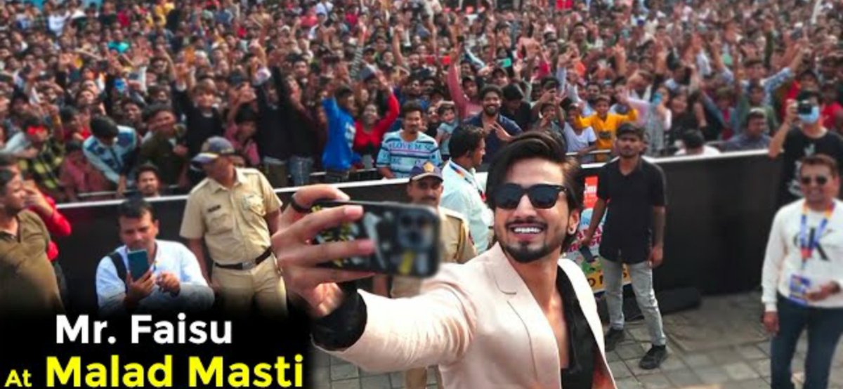 ToobaxKhan's tweet photo. From making short videos to MV to webseries #BangBaang to ITV debut #kkk12 then #JDJ10
is sb mein jtna hate mila hai wo alag level ki trolling bilawajah faisu k roast videos bnana aisy hi nhi milgaya sb kch bht kch Saha hai chup chaap apni mehnat se jawab Dia hai 🔥#FaisalShaikh https://t.co/Z9TNIa5Bco