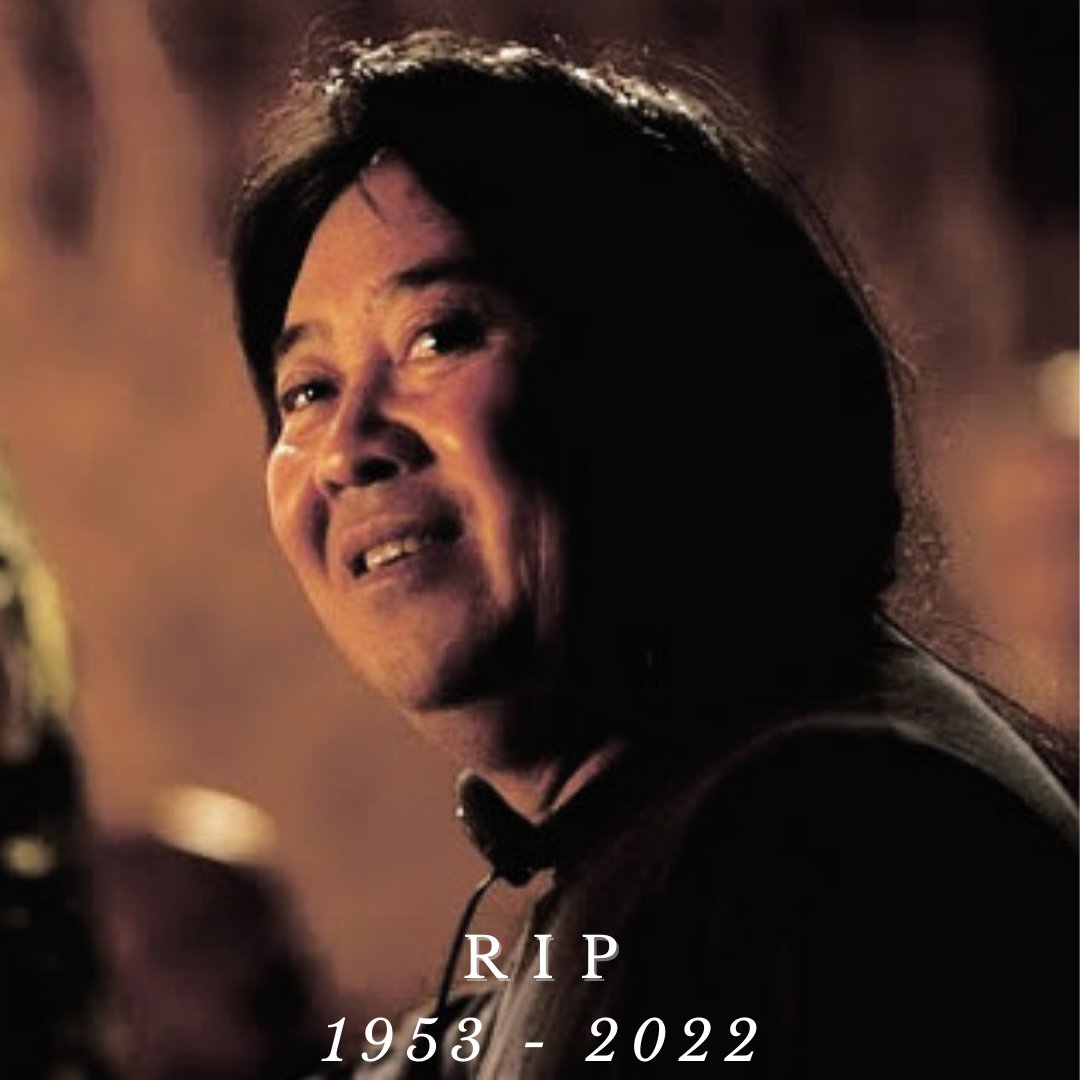 thegeekmansion_'s tweet image. B-movie and genre filmmaker Albert Pyun has sadly passed away following a long battle with multiple sclerosis and dementia. He is best known for helming the cyberpunk action films ‘Cyborg’ &amp;amp; ‘Nemesis’ as well as the 1990 ‘Captain America’ film.

#RIP #AlbertPyun #RIPAlbertPyun