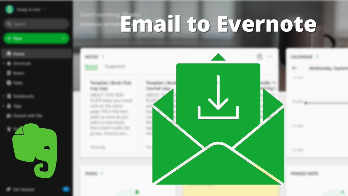 startuphomebase's tweet photo. In this video, I show you how to email your documents directly to Evernote.

Check it out here: https://t.co/mrcOWkCvnV

#WorkLifeBalance #WFH #onlinebusiness #entrepreneurs #homeoffice #remotework https://t.co/unxQHQEMlt