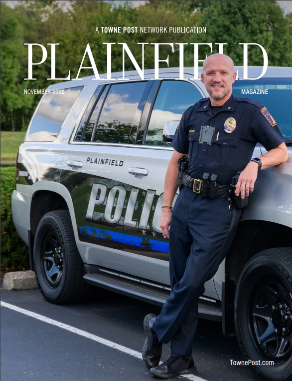 Plainfield_Mag's tweet photo. Watch for the December issue of the @Plainfield_Mag to hit the street soon featuring @PlainfieldPD Chief Kyle Prewitt.
@spotlightinglocal https://t.co/l2yuw1Kb0G