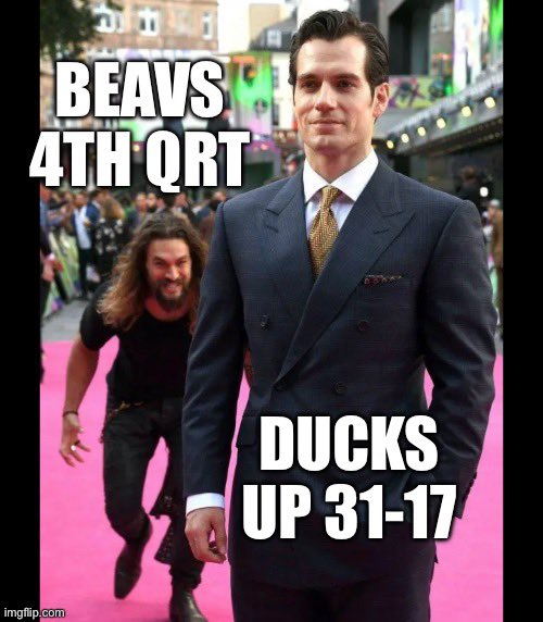 TheStrow32's tweet photo. @BeaverFootball https://t.co/bx5d9aPAo8