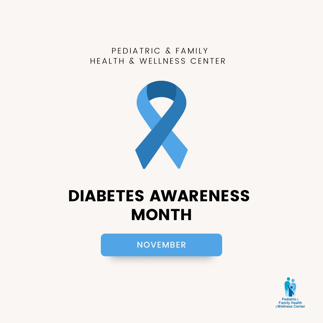 Pediatric & Family Health and Wellness Center tweet media