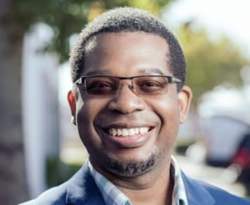 DickandSharon's tweet photo. Corey Jackson Makes History in Californiahttp://ow.ly/q39c50LOlHv

Shirley Williams: On November 8, 2022, California elected its first Black openly gay member of the LGBTQ+ community to the state assembly. #coreyjackson https://t.co/ovr3ZkICbt