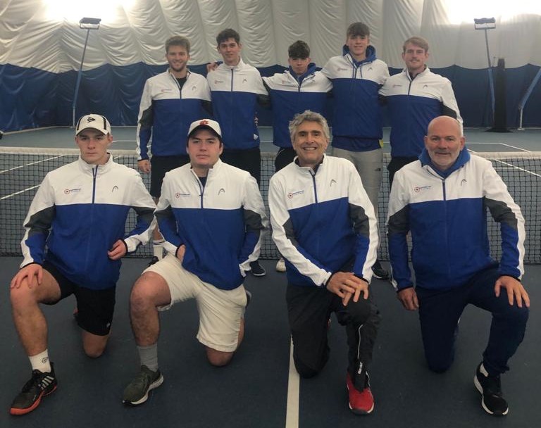 Hampshire & IOW Tennis tweet media