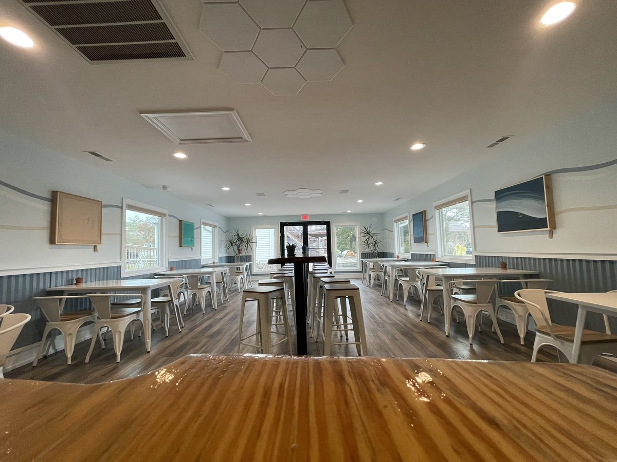 Topsail Guide tweet media