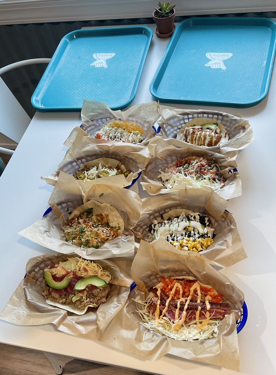 Topsail Guide tweet media