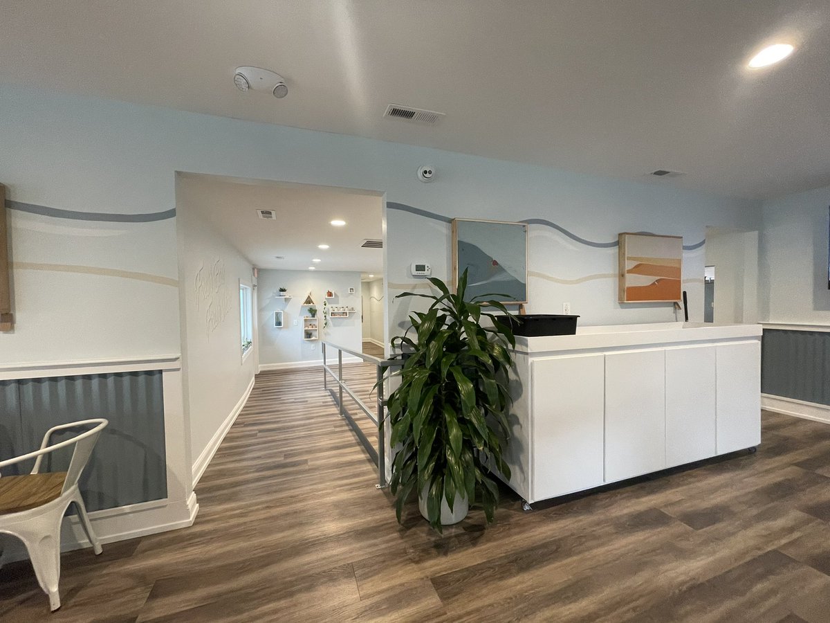 Topsail Guide tweet media