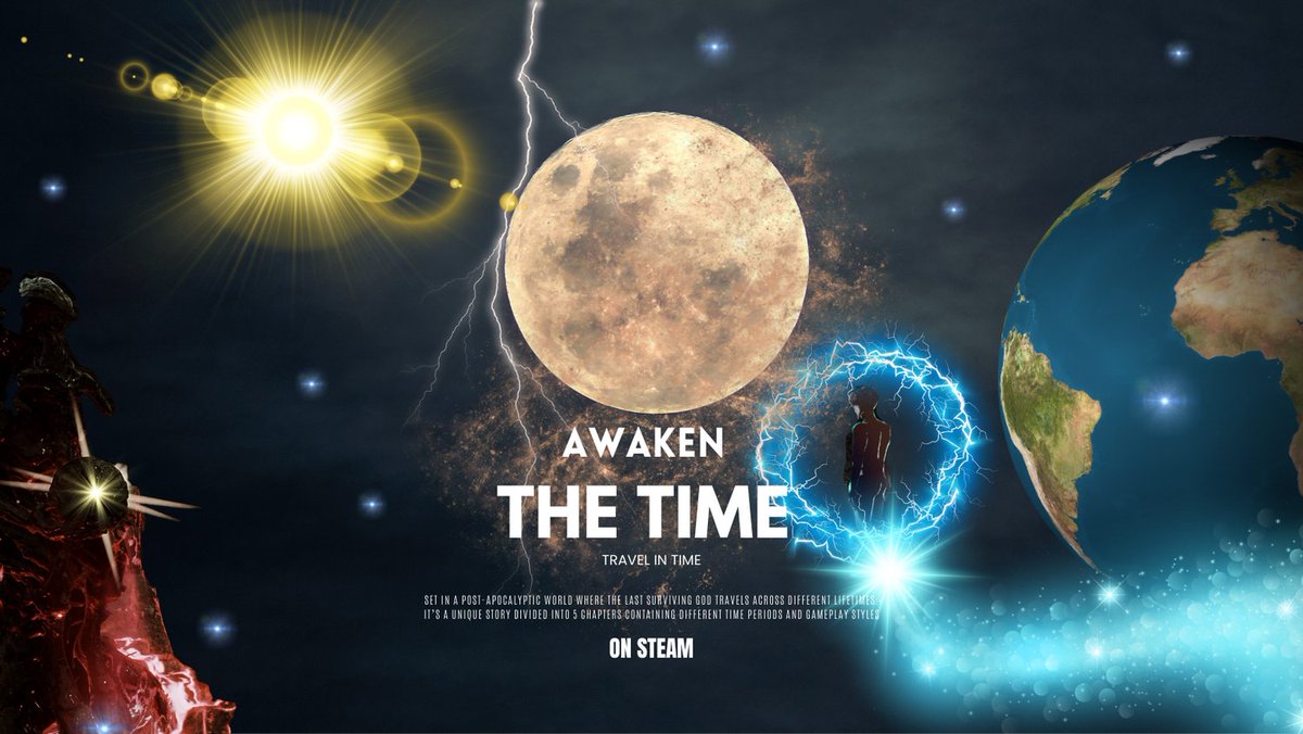 🎮Gacriva Studio 🕹️RPG Coming Soon @fsgetaelegacy tweet media