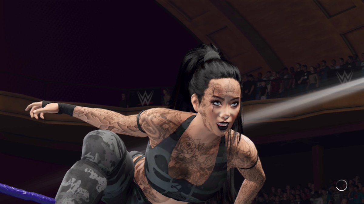 SHINE Women's Pro Wrestling tweet media