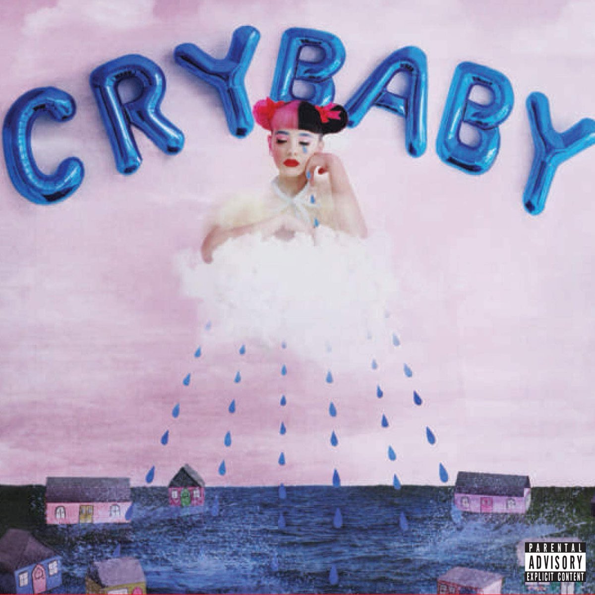 hornetstempest's tweet photo. Which was more culturally significant? 
The Renaissance... or Melanie Martinez's debut album Crybaby? https://t.co/XmntFJtdba