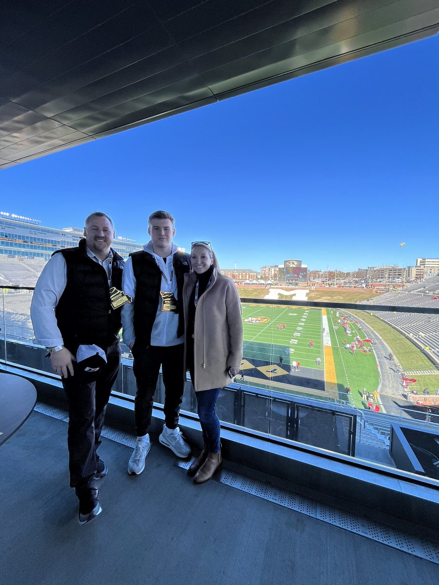 Logan Farrell On Twitter Thank You To CoachErikLink For The GameDay logan-farrell-on-twitter-thank-you-to-coacheriklink-for-the-gameday