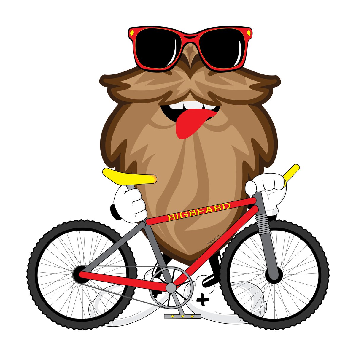 BigBeardClub's tweet photo. Trail Tuesday

#NFT #NFTCommunity #NFTProject #Trails https://t.co/8uxdlXPFVQ