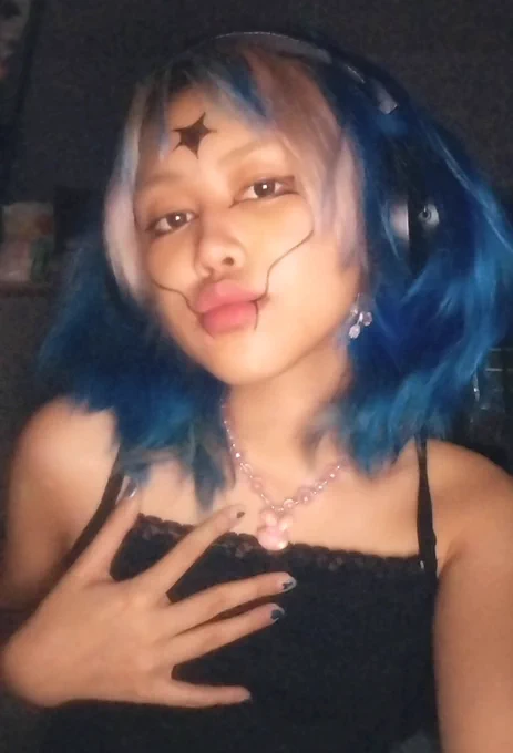 '20 vs '22dyed a lot and wanna dye more  