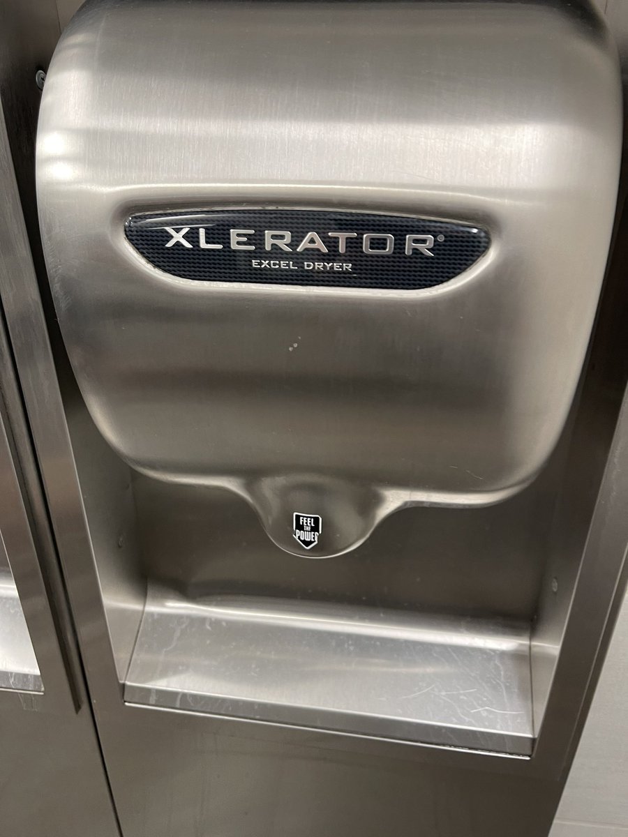 robziltzerMD's tweet photo. @xcelerator I knew these things were noisy but I never knew how dangerously LOUD they are! “HEAR THE POWER!” https://t.co/YXPVq1cLCJ