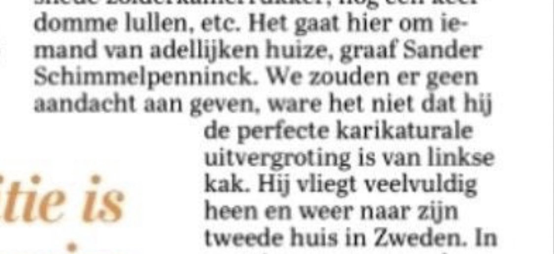 Sander Schimmelpenninck tweet media