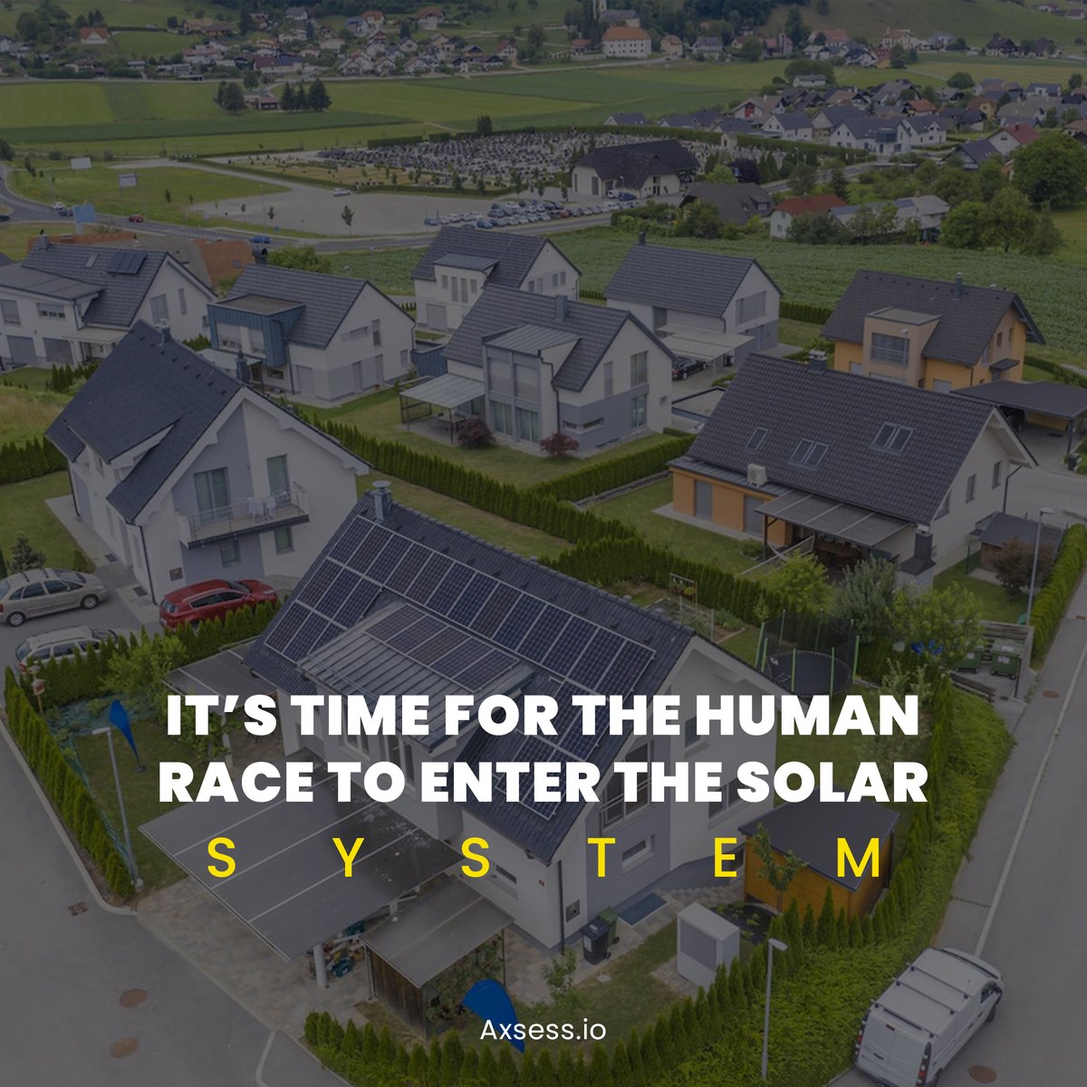 #Axsess #CarbonCredit #Solar <a href="/CarbonCreditXyz/">Carbon.Credit</a>