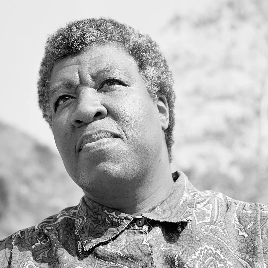 This. Is. Everything! From @bisabutler:  <a href="/nytimes/">The New York Times</a> readers!  <a href="/OctaviaEButler/">Octavia E. Butler</a> cover. Article by @lynellgeorgewriter. 

Photo: @alice_a2studio .

Thanks to editor <a href="/andrewlavallee/">Andrew LaVallee</a> , and <a href="/jenbury/">Mommy</a> ,<a href="/jolieruben/">Jolie Ruben</a>, <a href="/vvchambers/">Veronica Chambers</a>, @sominisengupta @nailah.ife 

sistahscifi.com
