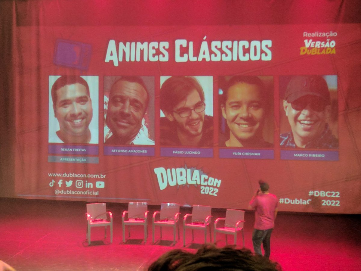 wdn_br's tweet photo. Ok, essa aqui é a minha área. 💪
#DublaCon2022 #DBC22 https://t.co/bgUbprqQb9