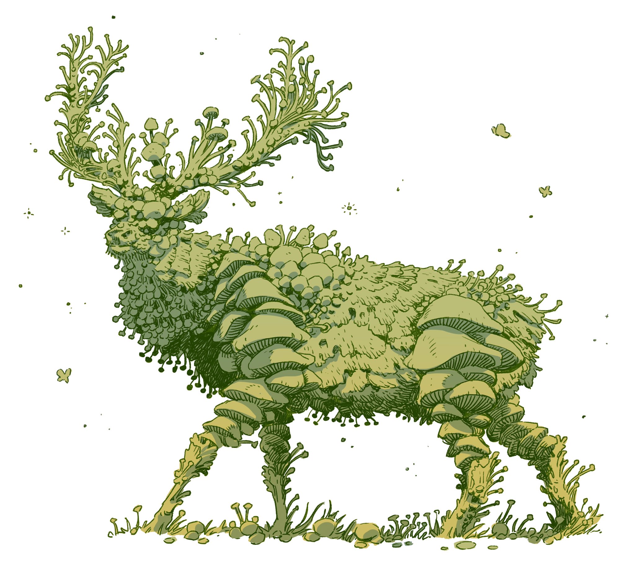 Conor Nolan (conor_draws) / Twitter