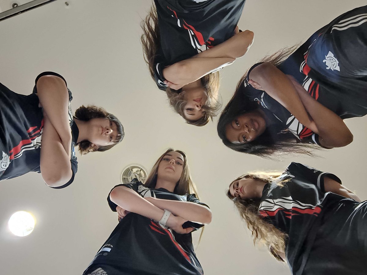 G2 Esports tweet media