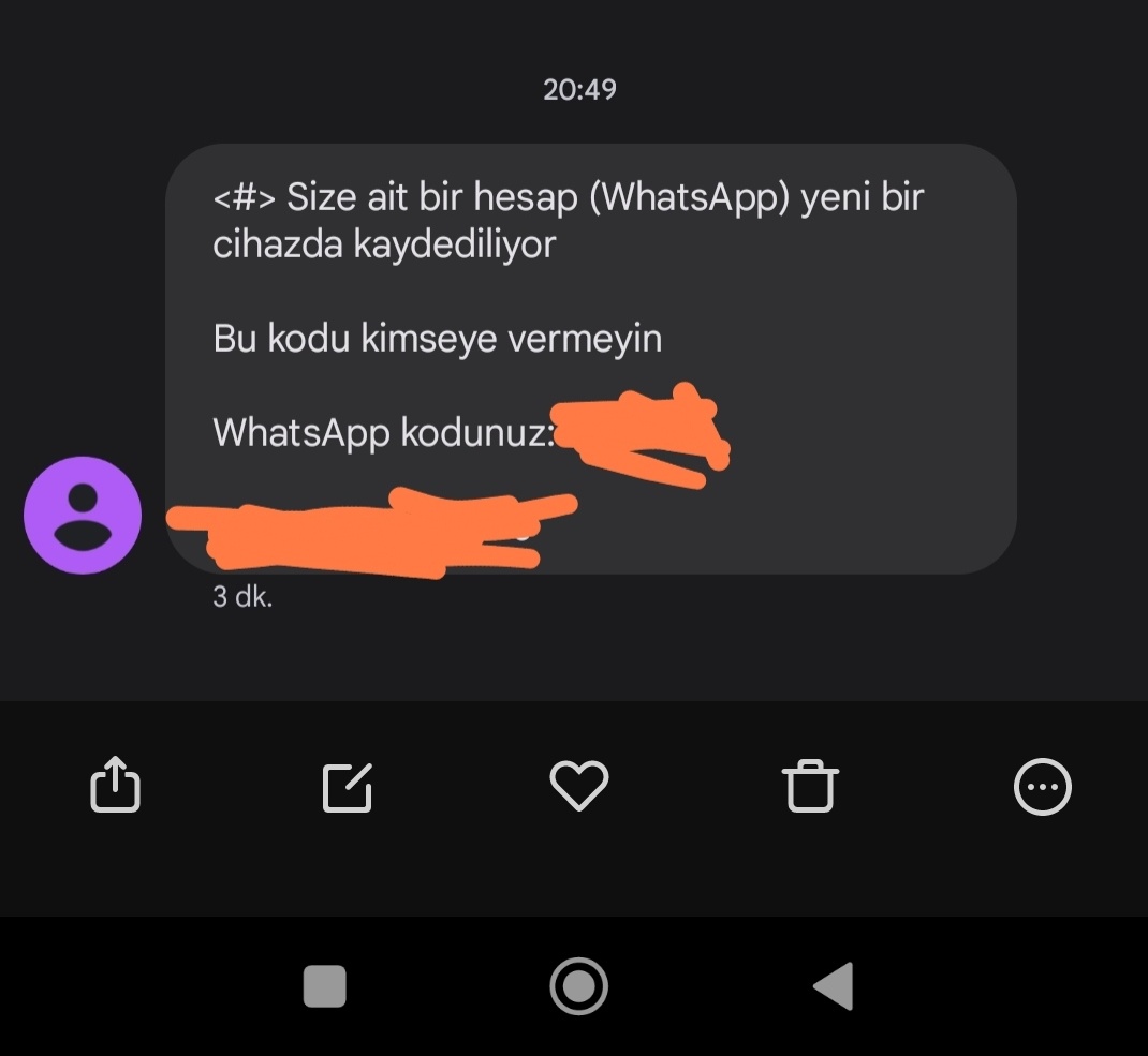 am0kachi's tweet photo. @Darkwebhaber Başlamışlar bile https://t.co/efoEVN1DMy