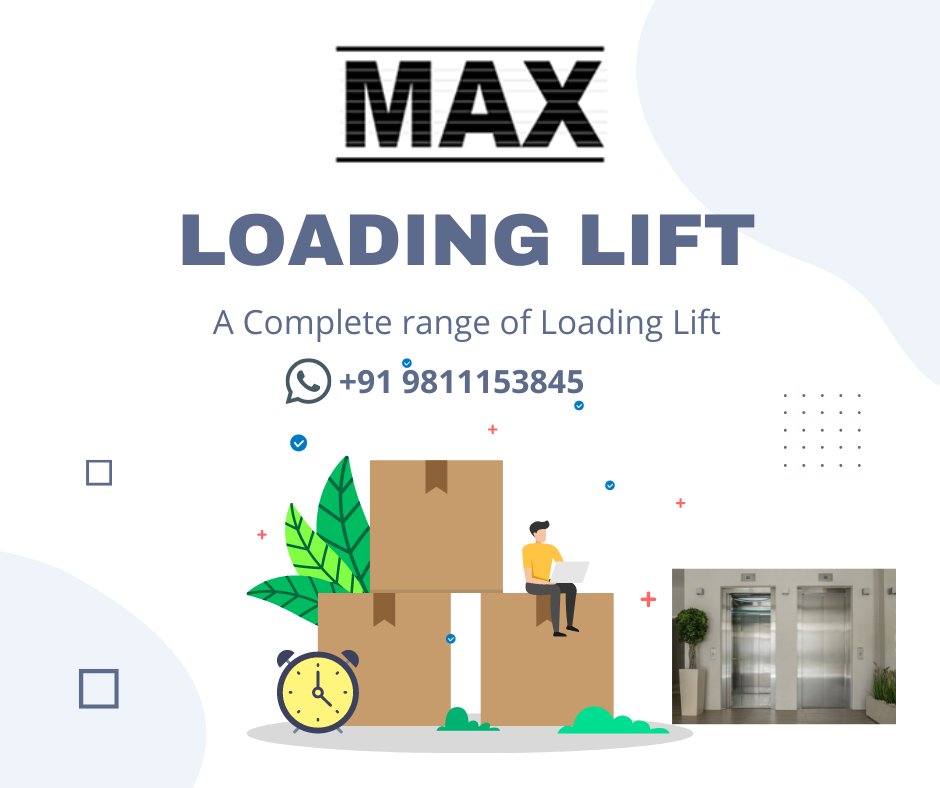 Max Elevator (@maxelevators) / Posts / X