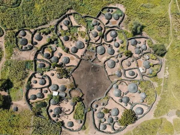 AfricaFactsZone's tweet photo. A village called Nakapelmoru in Karamoja Region, Uganda.

📷 Ssebuuma Ivan. https://t.co/9rRYKgbv2h