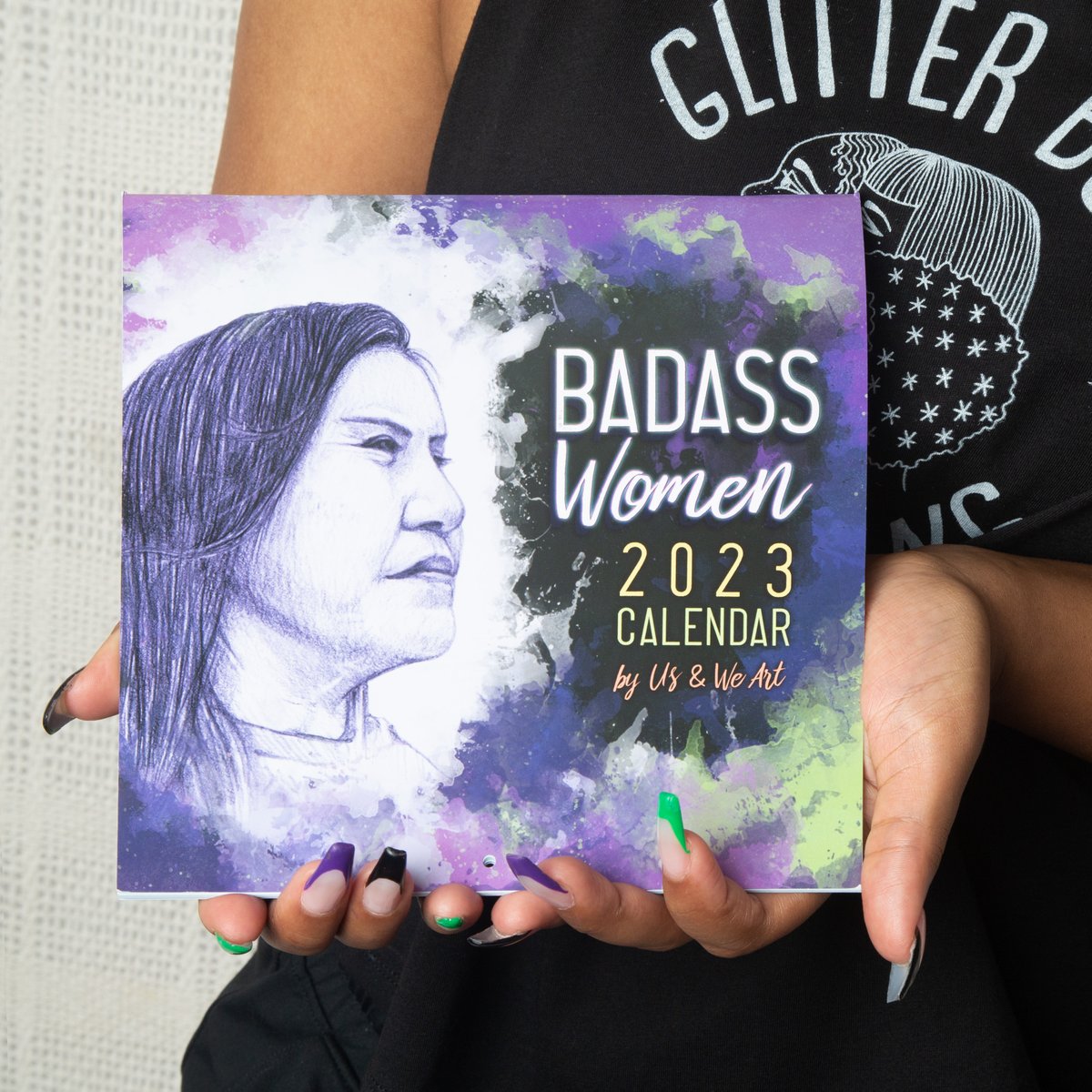 Glitter Box N. O. tweet media