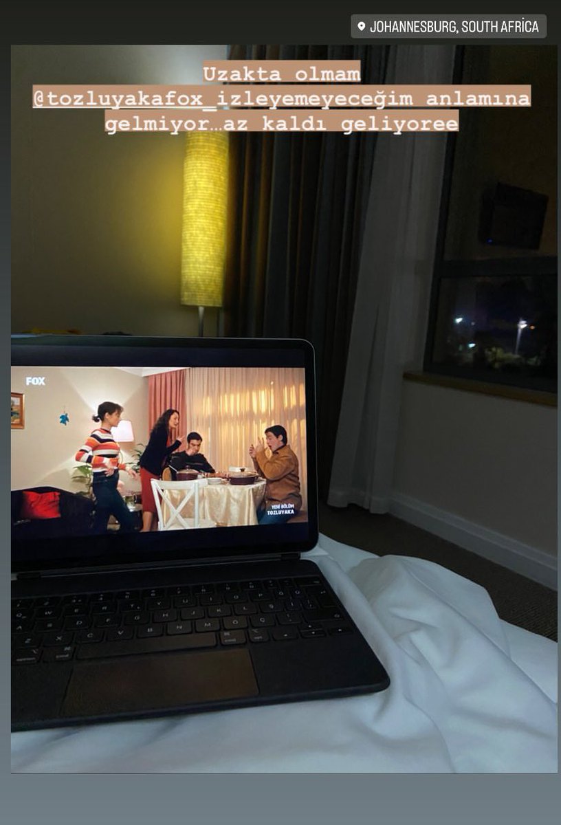 #tozluyaka #sözkonusuaşk ✨