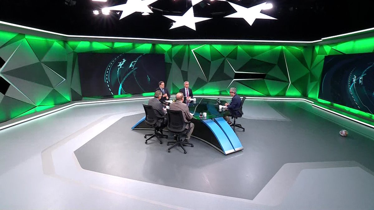 📺 Cüneyt Şen'in sunumu; Ahmet Akcan, Abdullah Ercan, Serkan Korkmaz ve Gökhan Keskin'in yorumlarıyla Takım Oyunu şimdi A Spor'da!