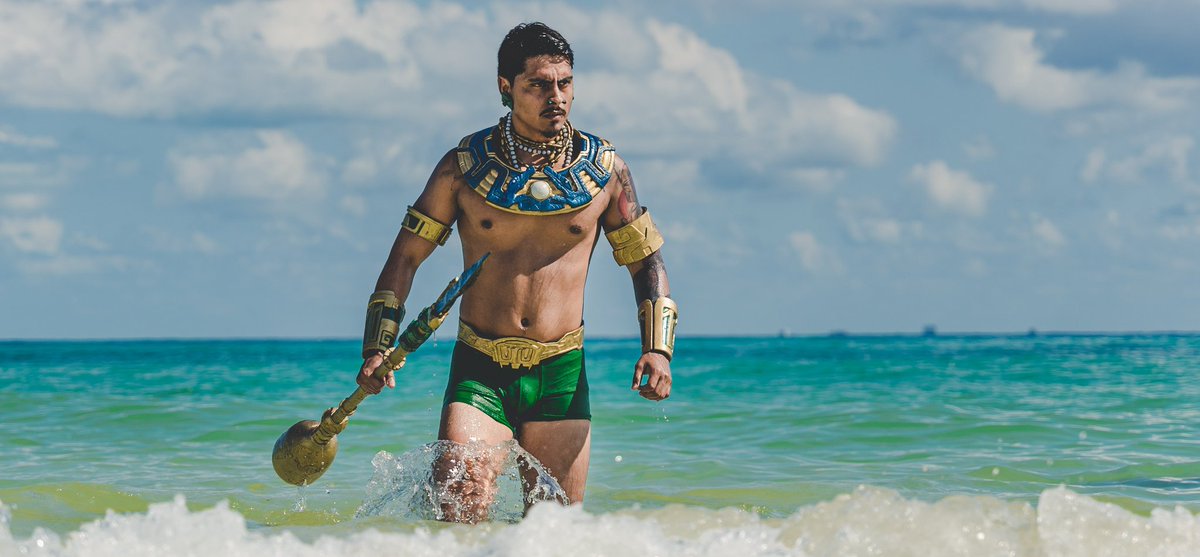 itucross's tweet photo. Solo las personas mรกs rotas pueden ser grandes lรญderes.
@marvellatam @tenochhuerta
#marvel #namorcosplay #namor #blackpanther #blackpanthercosplay #kukulkan #mexico #marvelcomics #marvelcosplay #marvellatinoamerica #marvelmexico #disney #wakandaforever #mexico https://t.co/cs738WTIvr