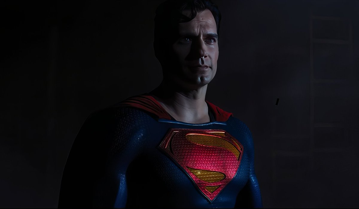 iglunerdreserva's tweet photo. 🚨 James Gunn disse que teremos algumas informações sobre o DCU antes da San Diego Comic Con 2023. https://t.co/PbJete166w