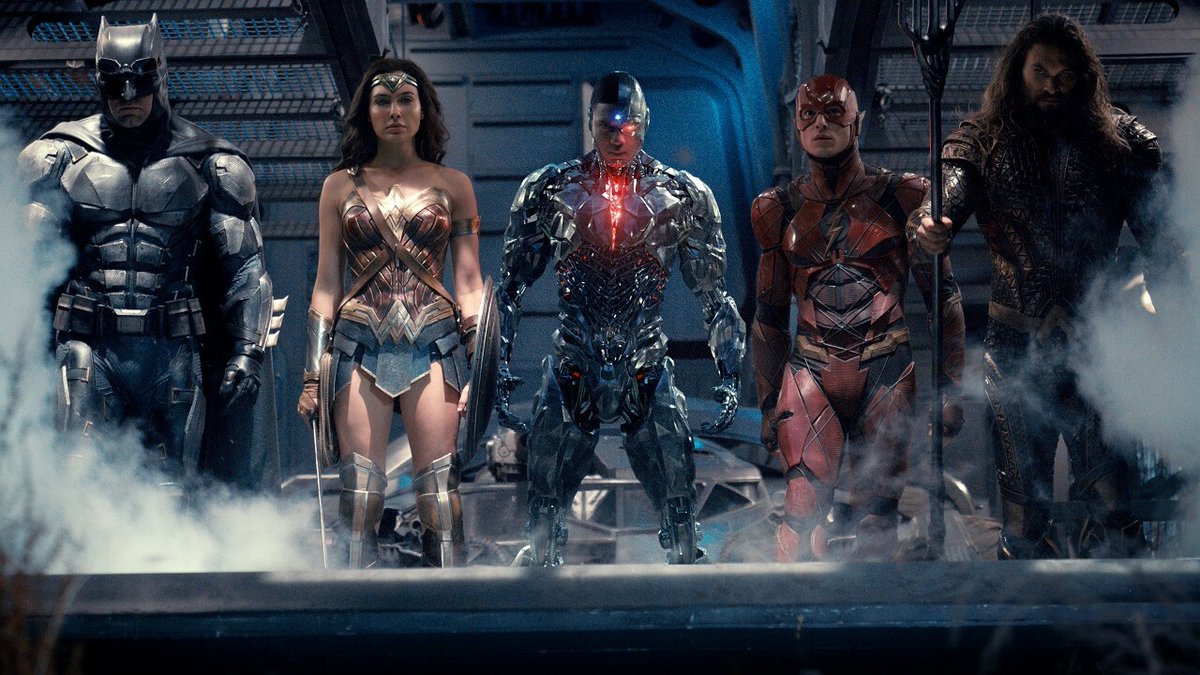 iglunerdreserva's tweet photo. 🚨 James Gunn disse que teremos algumas informações sobre o DCU antes da San Diego Comic Con 2023. https://t.co/PbJete166w