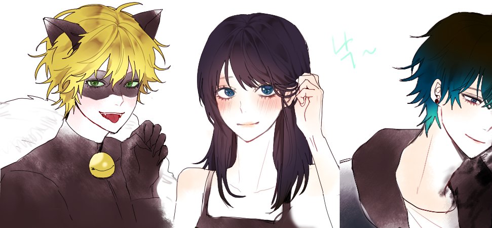 낙..낙서..... 왜 글 안올라가지??