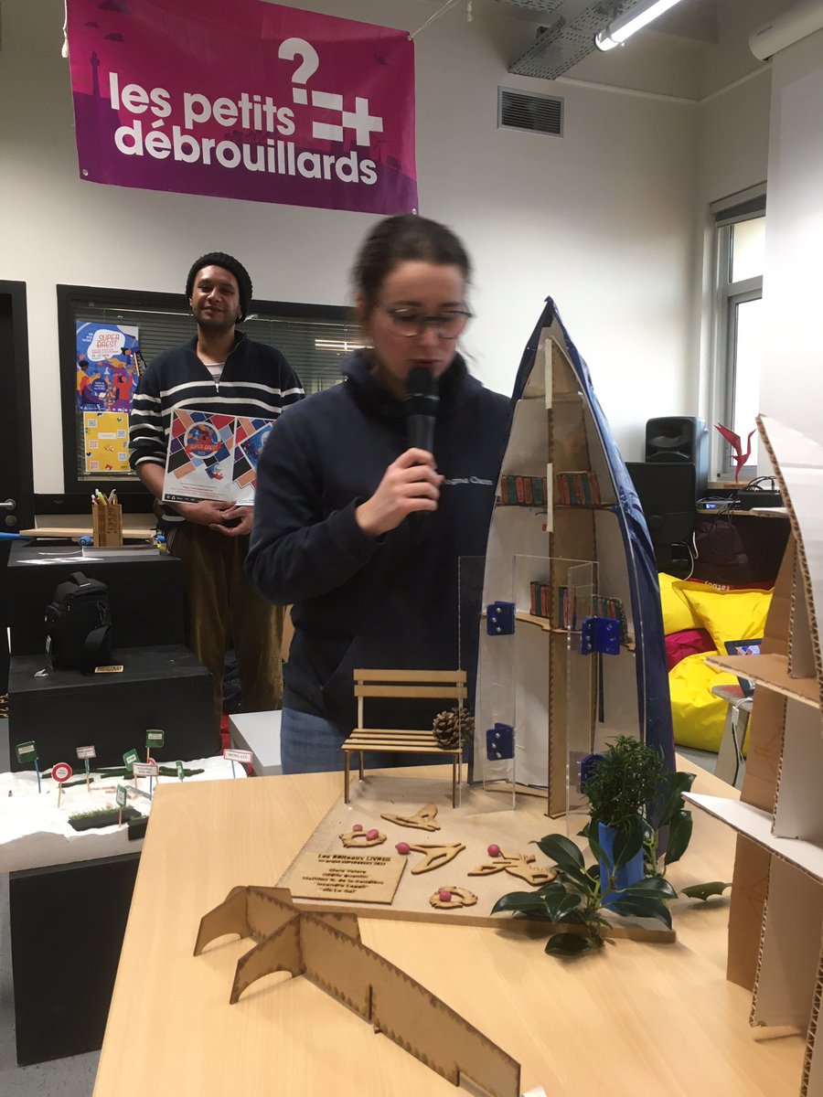 Super Brest tweet media