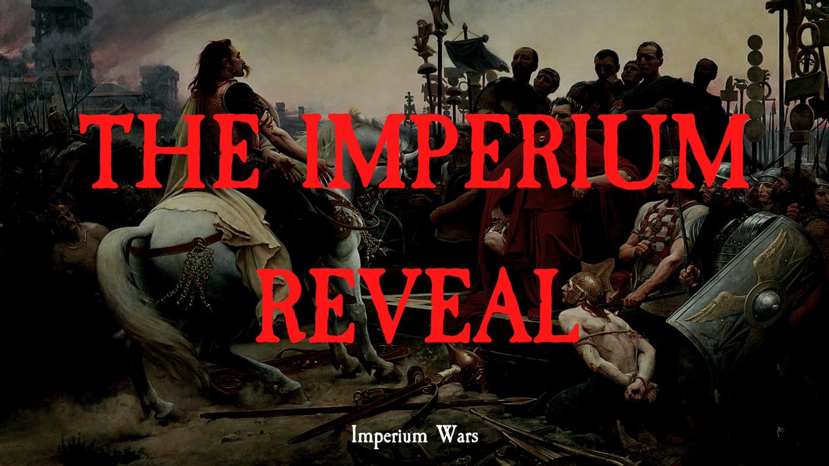 Stephan22869025's tweet photo. Just wanna get Imperium NFT!! It's really sickkkk!!!
It's a great mixture of conquest and economics! https://t.co/fWwCpYZltr