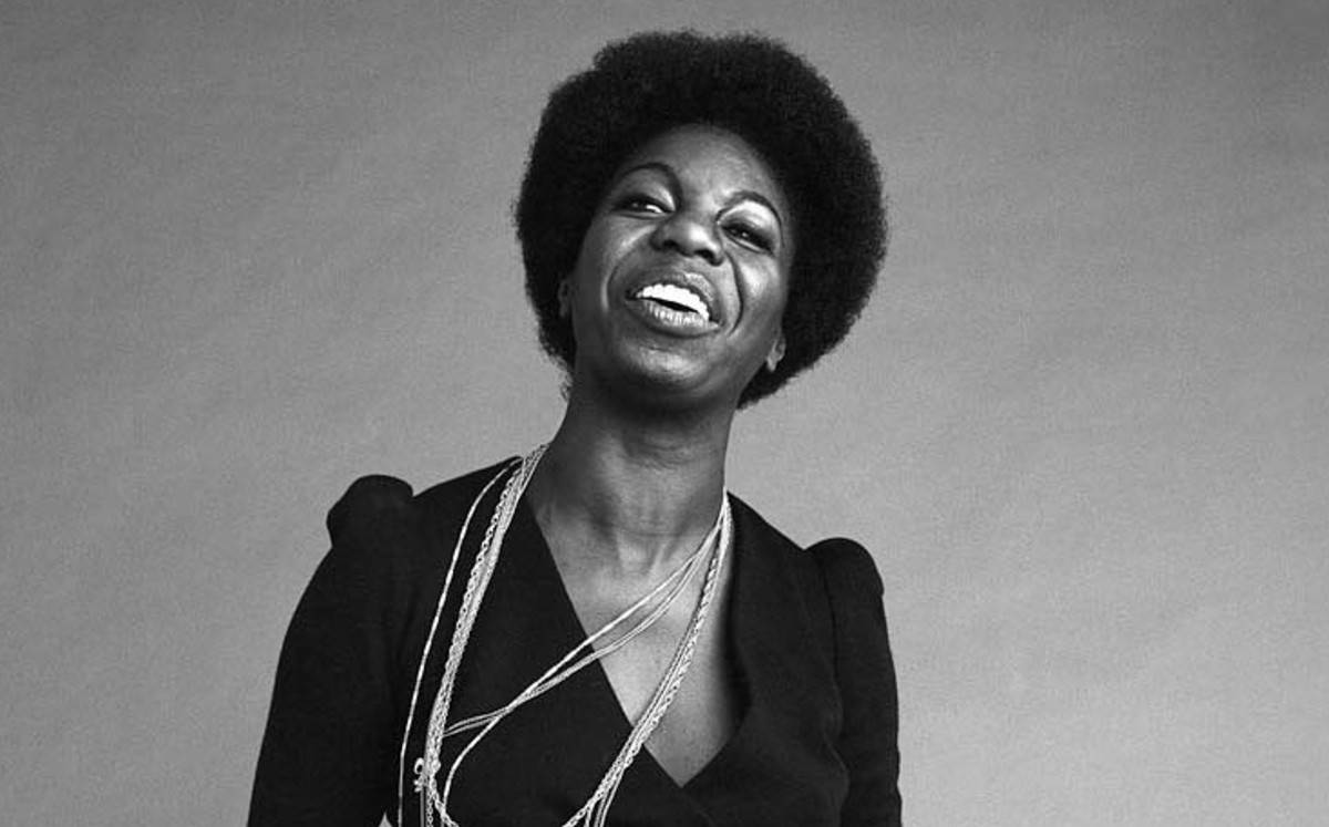 "Te diré lo que es la libertad para mí: es la ausencia de miedo".
Nina Simone
#Fuedicho