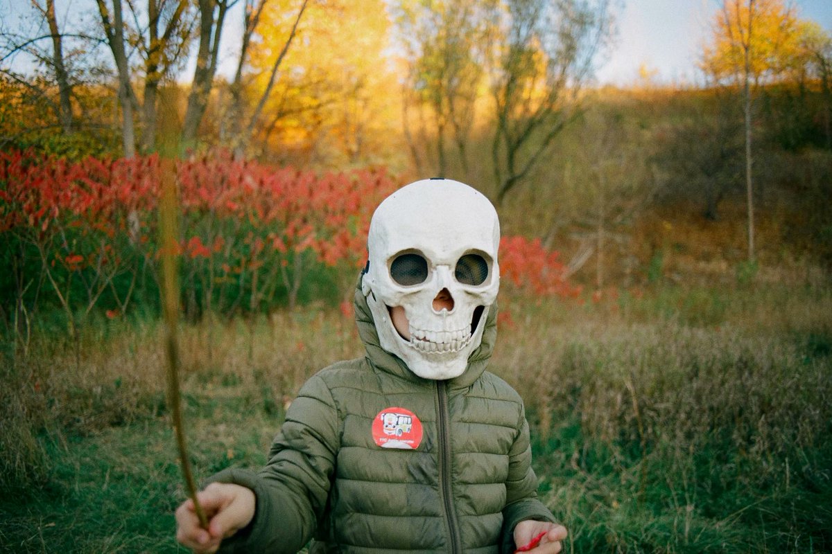 lomography's tweet photo. This past "Halloweekend" we teamed up with Toronto Analog Friends with support from Choose Film Camera Shop to host #LomoWalk Toronto. Check out some of the wonderful photos from the day! https://t.co/8R2dOsG511
#lomography #filmcommunity https://t.co/uXf5QTLXK9