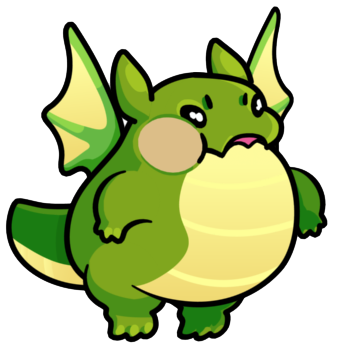 Who loves snacks?

Munch does! Munch is a hungry dragon who loves a good cosmic snack!

When you equip Munch, they will help you collect stars you miss!

#br #battlerun #gaming