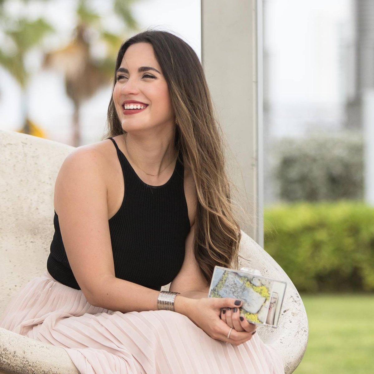 Join us in wishing one of our amazing Senior Account Managers, Maria, a very happy birthday! We hope you have the best special day! 🤍🥳