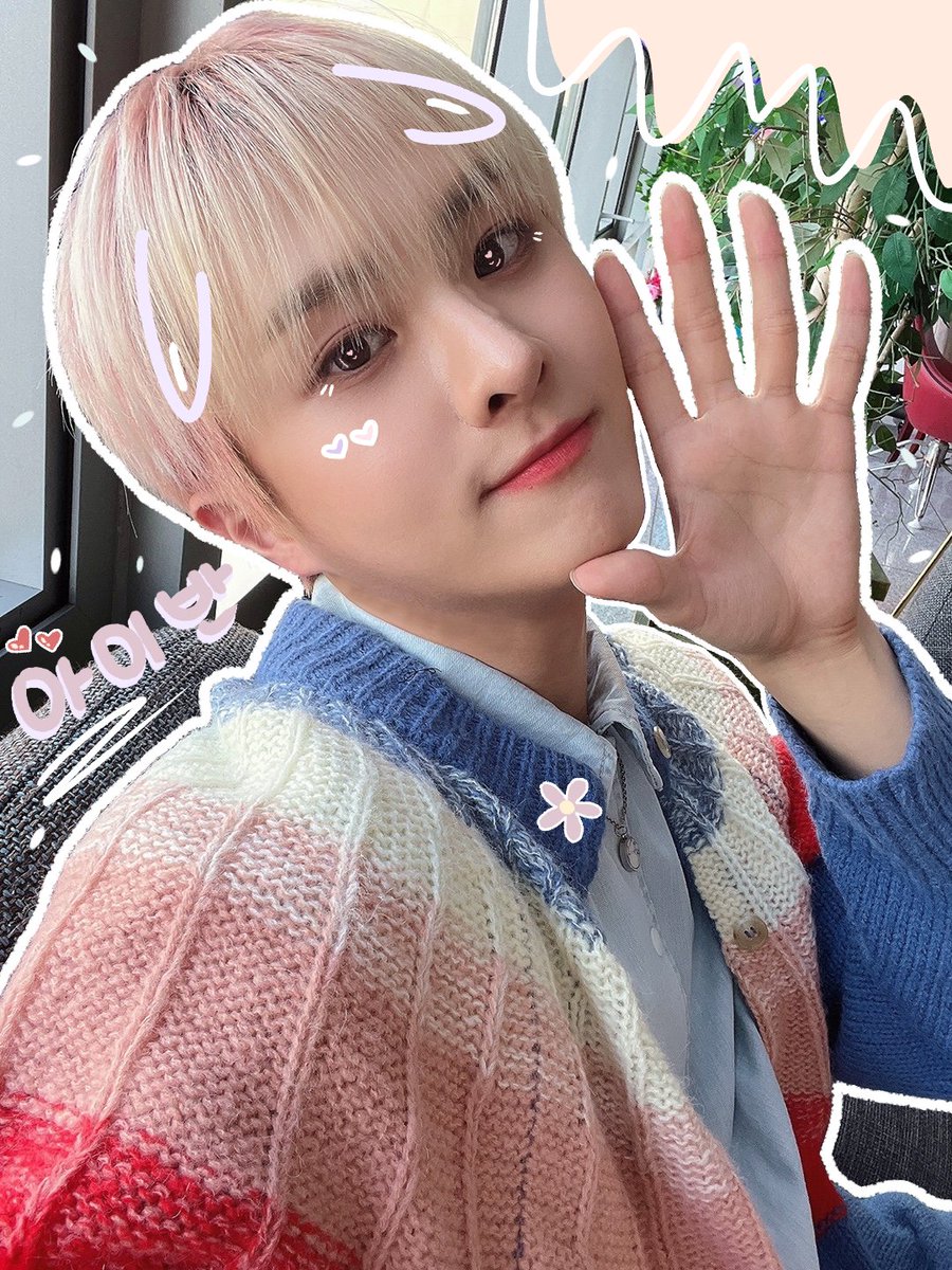 KingdomDoodle's tweet photo. 바니바니 ♥︎
-🍋

#IVAN #아이반 #KINGDOM #킹덤 https://t.co/Dr6hELrS5X