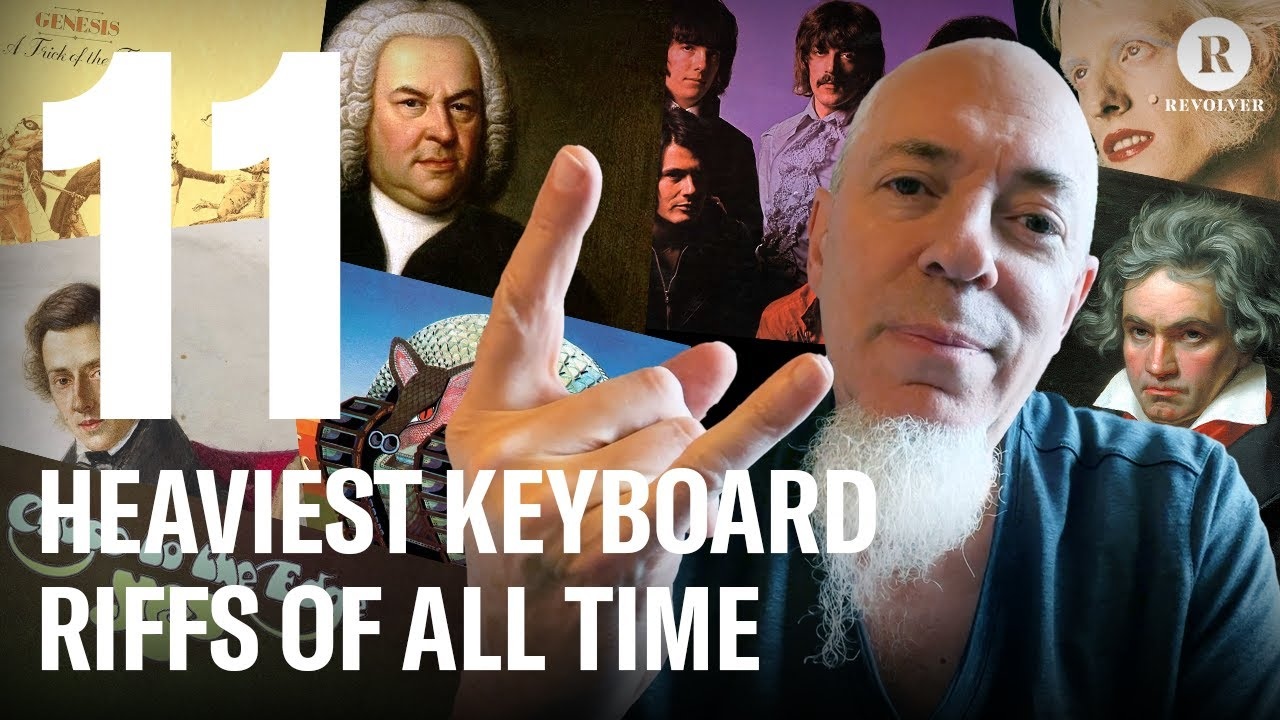 Infamous Colgone Riffs 11 Heaviest Korn Riffs , Top 10 Heaviest Guitar Riffs Ever – AXLIO